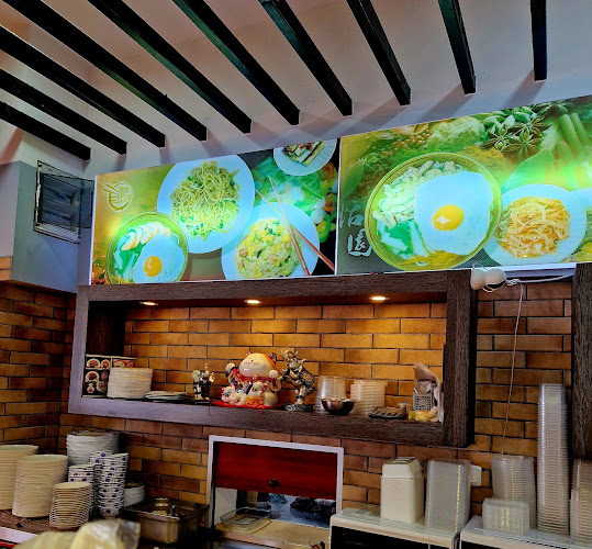 Tian Yuan Étterem - Budapest