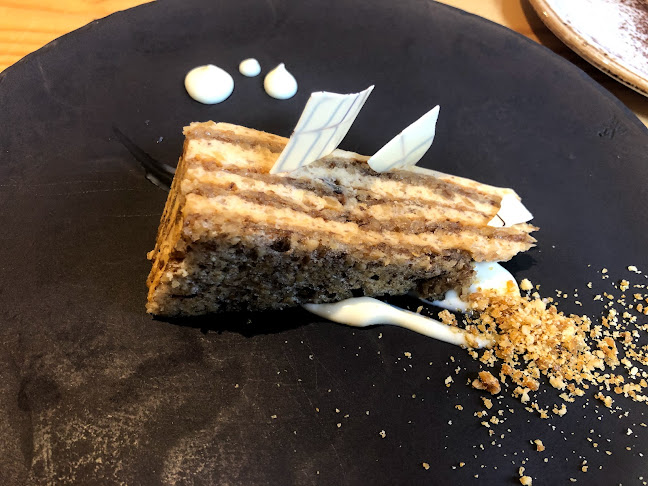 Anyukám Mondta - Encs