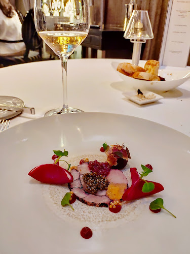 Opinii despre Onyx Műhely în Budapest - Vendéglátás