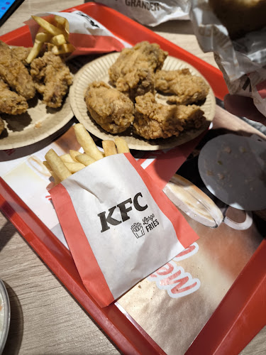 KFC Budaörs Drive Thru - Budaörs