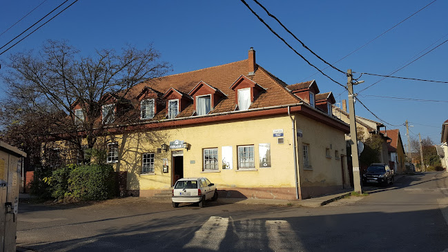 Gilde étterem és panzió - Pilisvörösvár