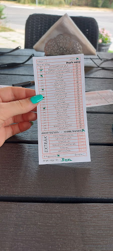 Opinii despre MOB Pizzéria în Budapest - Vendéglátás