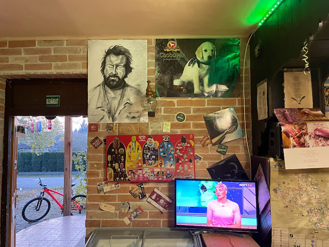 Comentarii opinii despre Pikoló Söröző