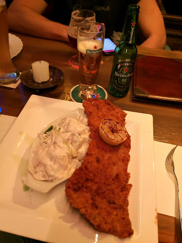 Comentarii opinii despre Cactus Juice Gastro Pub