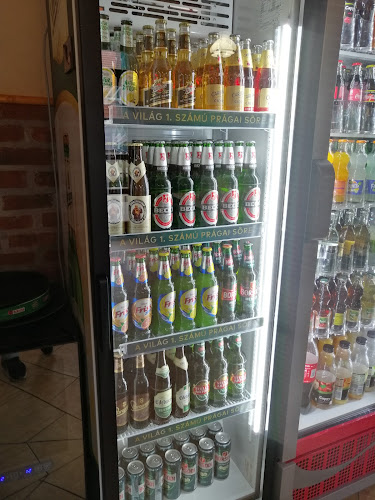 Akinho Pizzéria - Vendéglátás