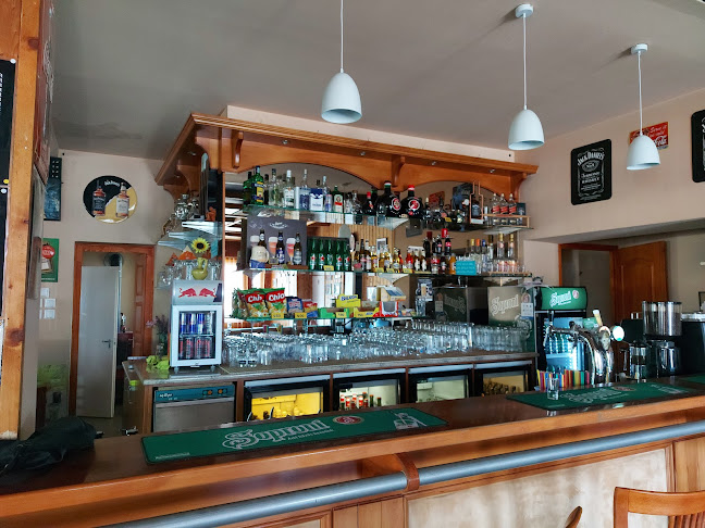 Halenár söröző - Vendéglátás