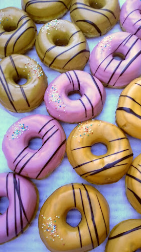 Comentarii opinii despre Horváth Pékség Kereskedelmi Kft.