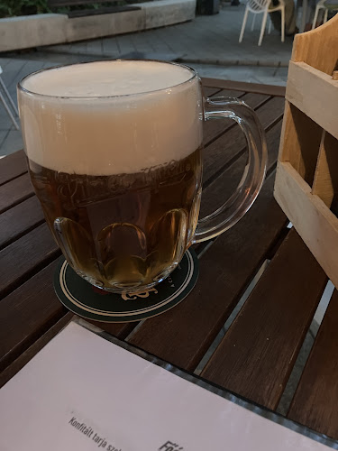 Opinii despre MANÍR PUB în Székesfehérvár - Vendéglátás
