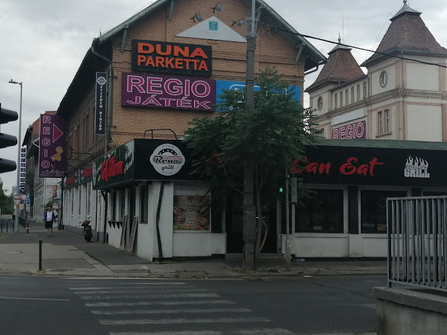 Reno Bistro - Vendéglátás