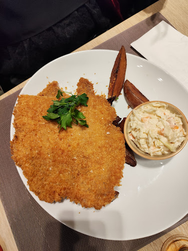 Opinii despre Bártfai vendéglő în Budapest - Vendéglátás