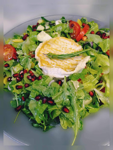 Notte Trattoria - Zsámbék