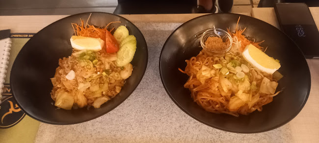 Comentarii opinii despre Thai Spicy Nine