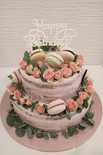 Papp Cukrászda - Vendéglátás