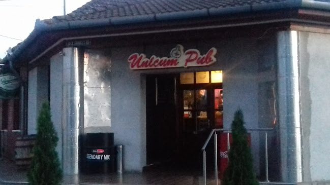Comentarii opinii despre Unicum Pub