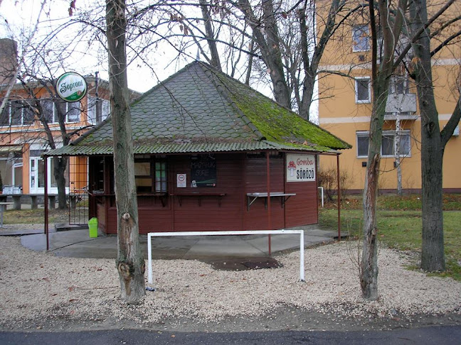 Opinii despre Gomba söröző în Kecskemét - Vendéglátás