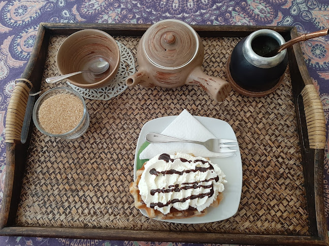 Opinii despre Luther Teaház în Nyíregyháza - Vendéglátás