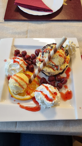 Kéri Étterem és Pizzéria - Szentkirály