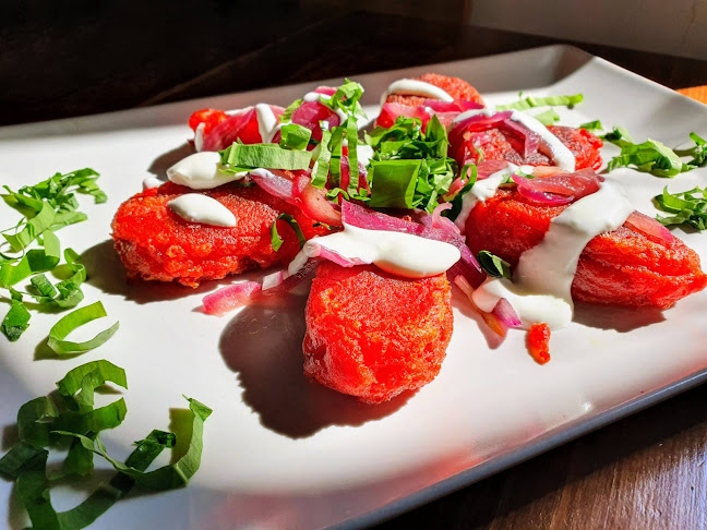 Opinii despre DIÓ KONYHA ÉS OLASZ DELIKÁT BOLT în Sopron - Vendéglátás