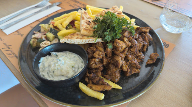 Comentarii opinii despre Óhegy Étterem