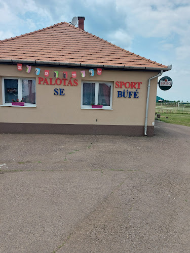 Palotàs Sport Büfè - Palotás