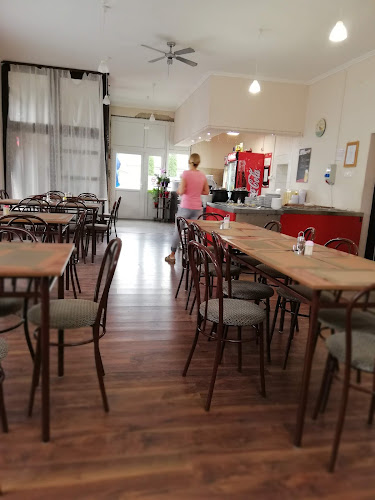 Mirage Cafe - Vendéglátás