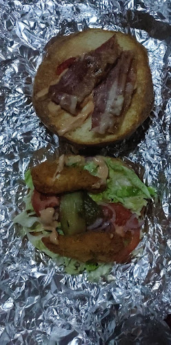 Hollywood Snacks - Vendéglátás