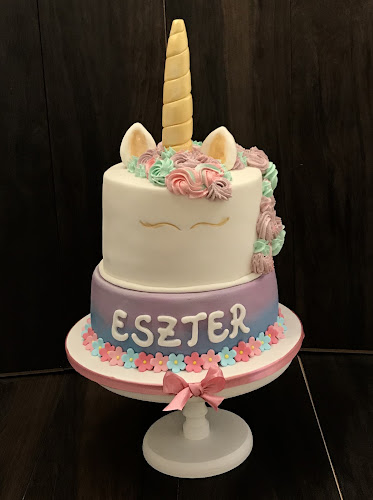 Kapitány Cukrászda - Vendéglátás