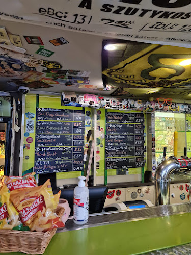 HOPAHOLIC Craft Beer Bar & Food Budapest - Budapest