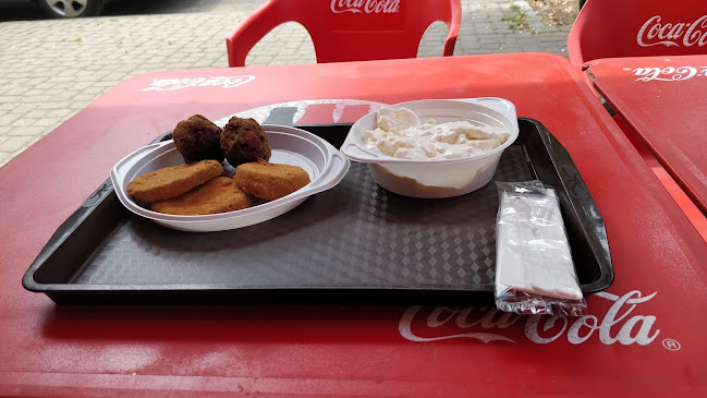 Opinii despre Dunapálma Pecsenyesütő în Paks - Vendéglátás