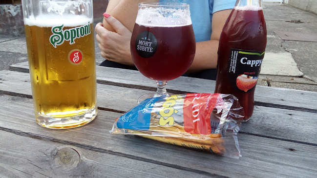 Halenár söröző - Érd