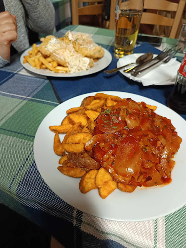 Rigó Vendéglő - Vendéglátás