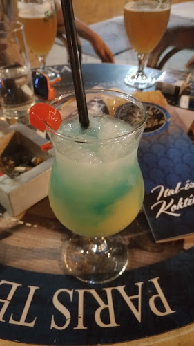 Budapest, Ráday u. 22, 1092