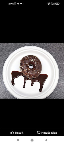 Nyeső Paul e.v. - Kecskemét