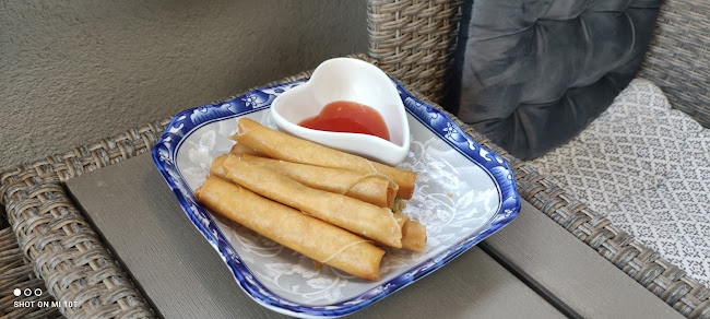 SHENG DE KERT Kínai étterem - Esztergom