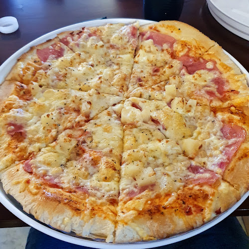 Kikötő Pizzéria