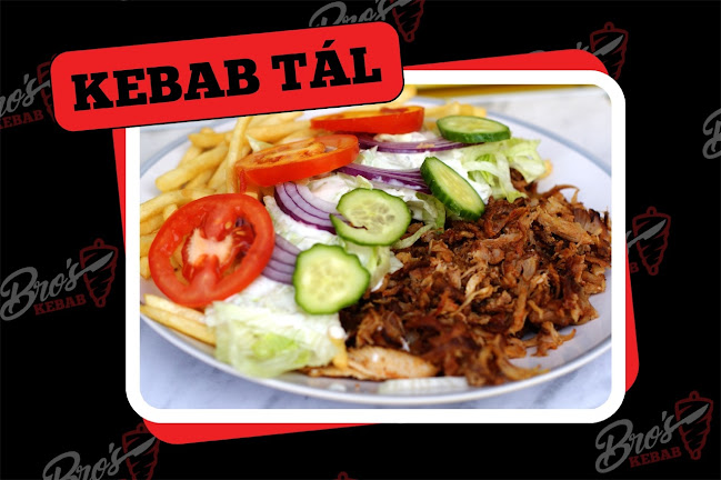 Bro's Kebab - Zalaegerszeg