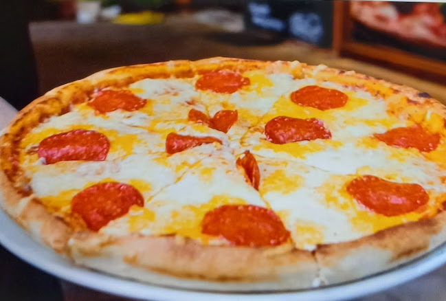 Borház és Pizzaház - Balatonfüred