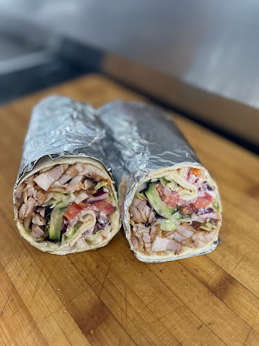 Opinii despre Lakoma Bár în Nagykanizsa - Vendéglátás