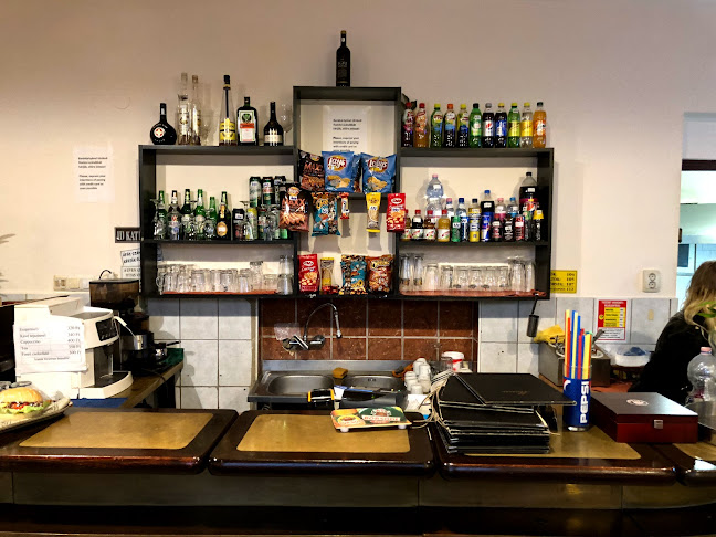 Préri Csárda - Tata