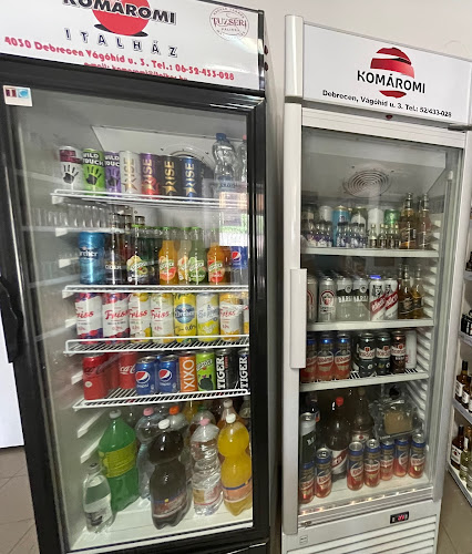 Kiskocsma - Újszentmargita