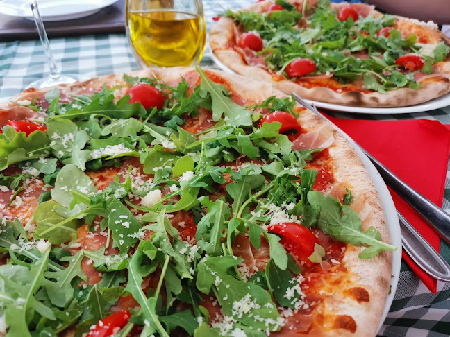 Pizza E Pasta - Vendéglátás