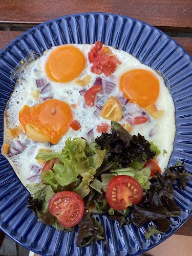 Kedves Cukrászda és Reggeliző - Balatonfüred