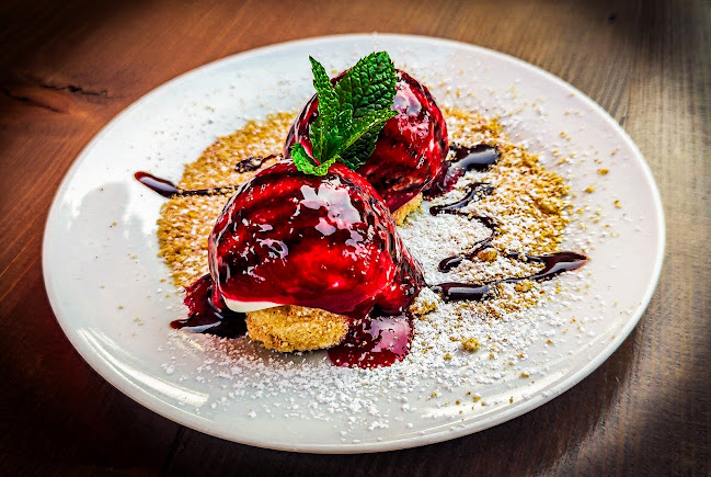 Opinii despre Balaton büfé în Alsóörs - Vendéglátás