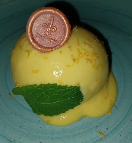 Budapest, Arany János u. 9, 1051