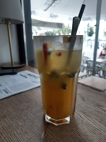 Opinii despre El Gusto Gourmet în Sopron - Vendéglátás