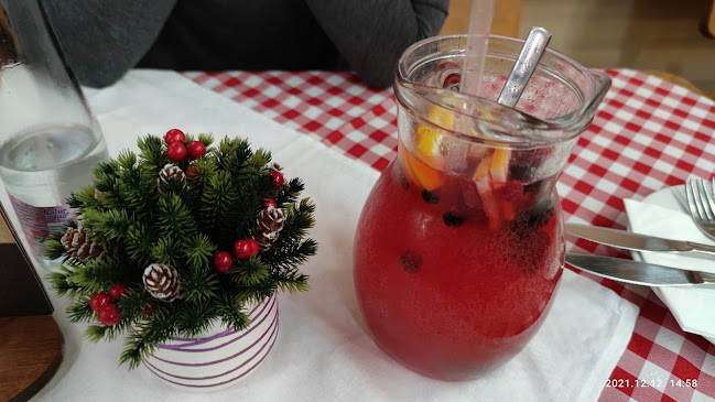 Opinii despre Butykos Kisvendéglő în Eger - Vendéglátás