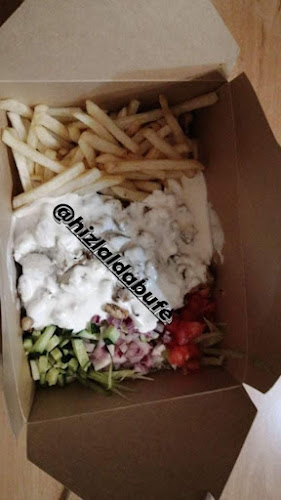 Hízlalda Büfé - Vendéglátás