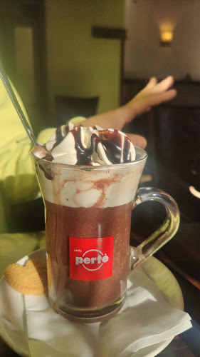 Comentarii opinii despre Mediterrán Cafe