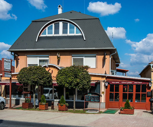 Aranypatkó Étterem- Panzió -Pizzéria -Győrújbarát, Győr - Győrújbarát