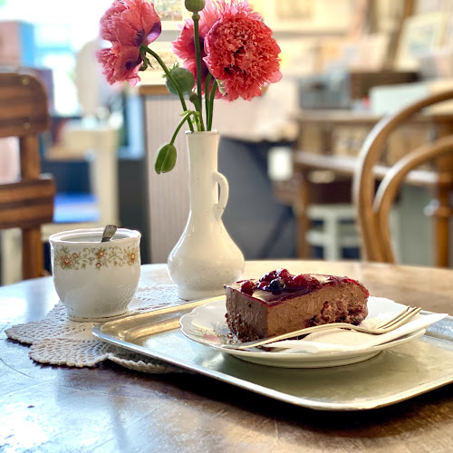 Gross Arnold galéria és kávézó - Budapest